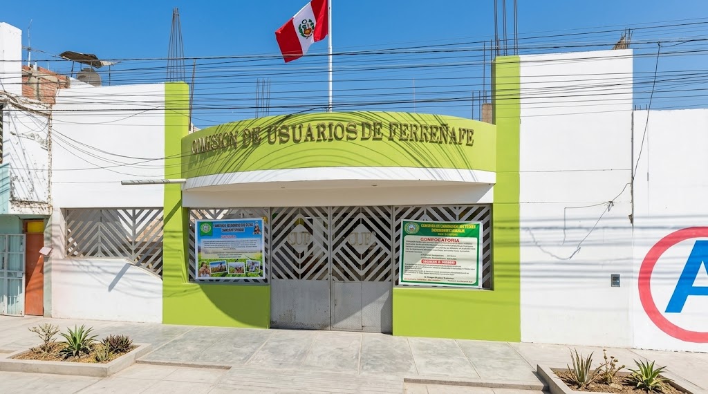 Sistemas de Riego