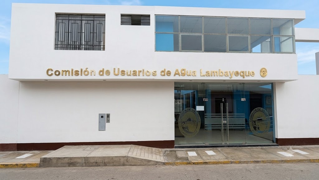 Campos Agrícolas